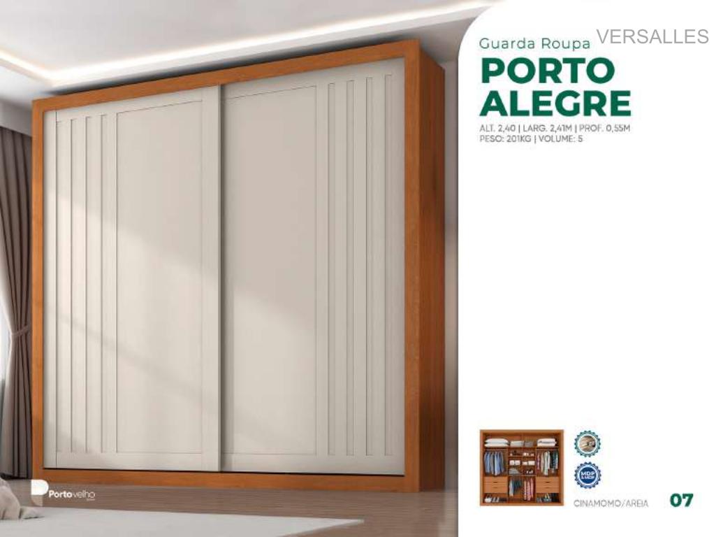 Foto de GUARDA ROUPA ALEGRE