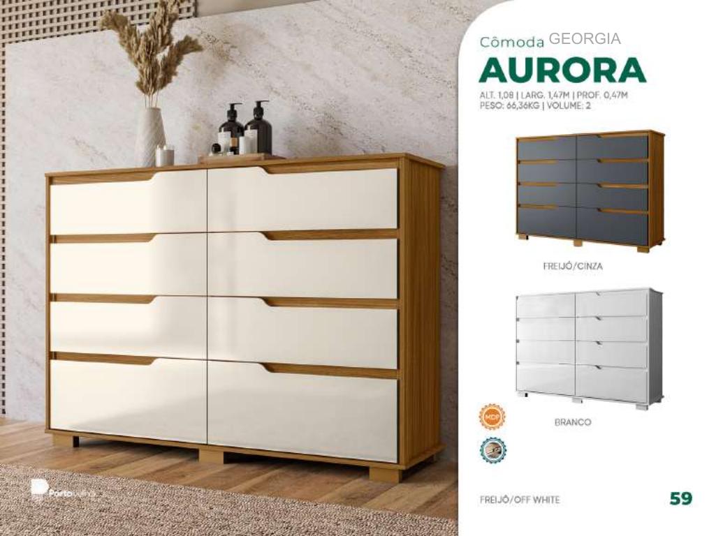 Foto de CÔMODA AURORA