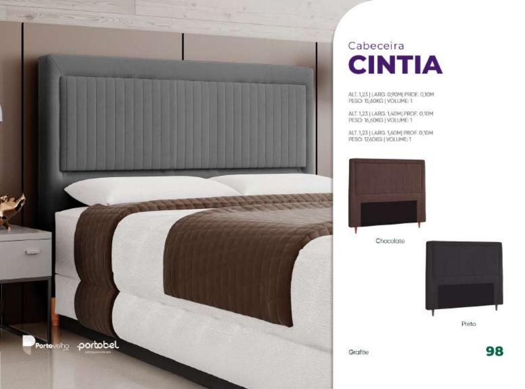 Foto de CABECEIRA CINTIA
