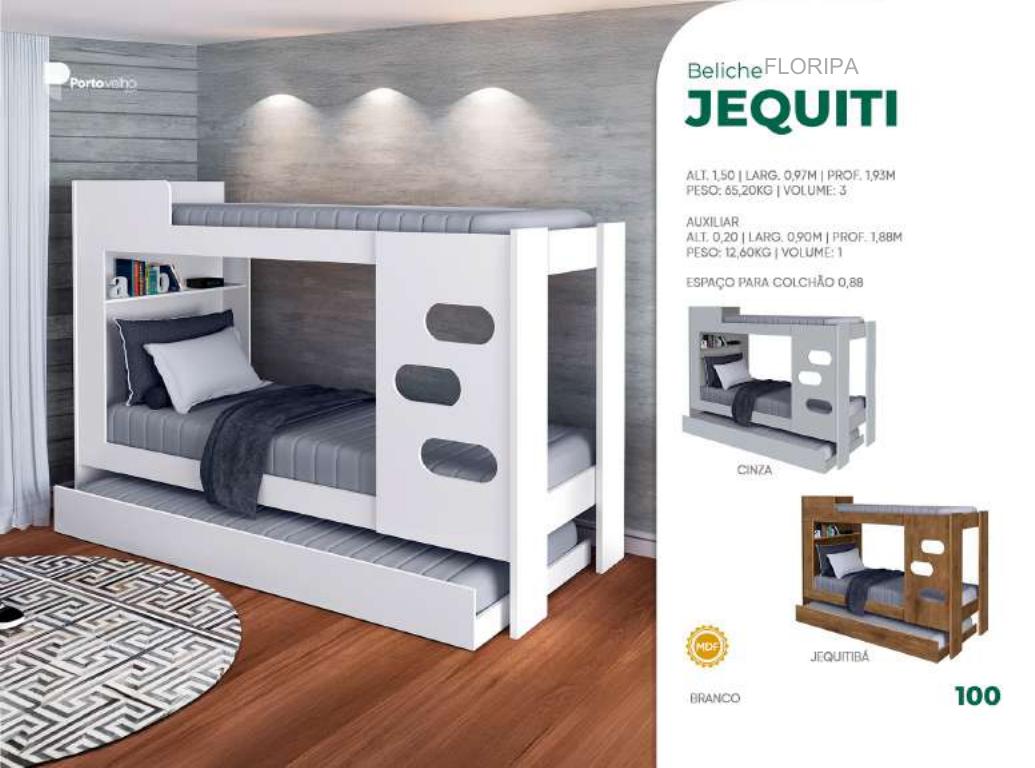 Foto de BELICHE JEQUITI S/ AUXILIAR