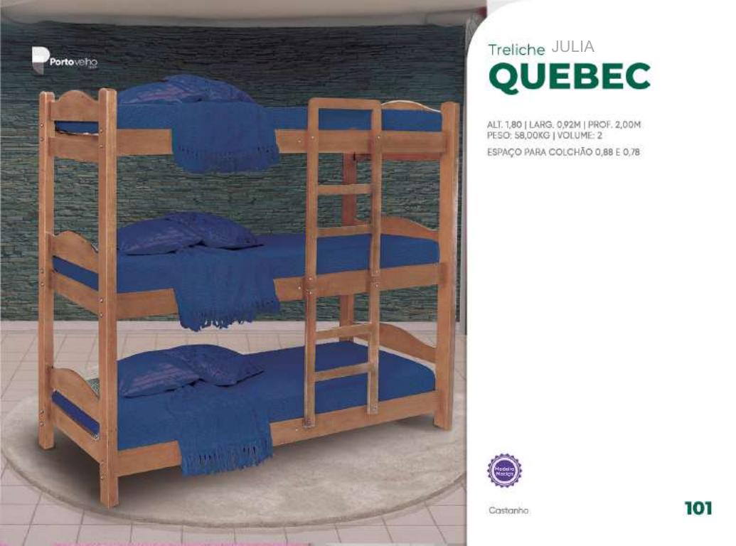 Foto de TRELICHE QUEBEC