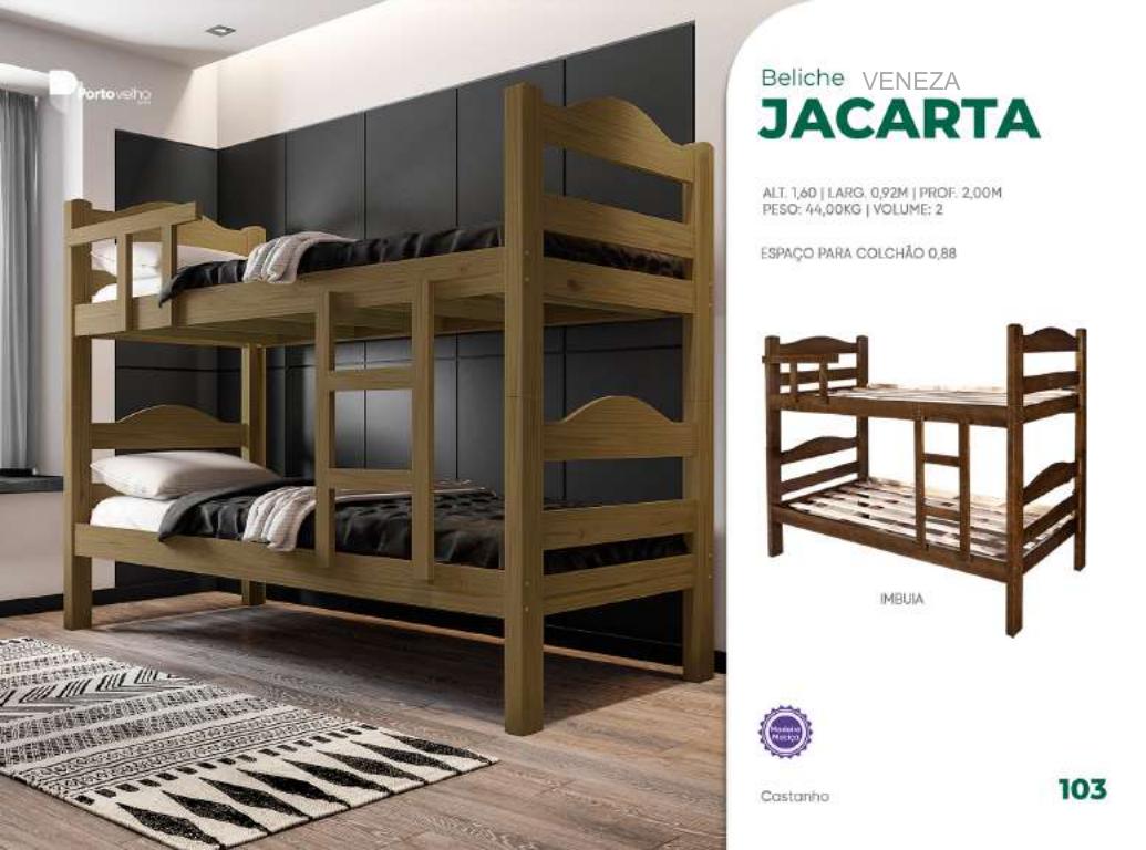 Foto de BELICHE JACARTA