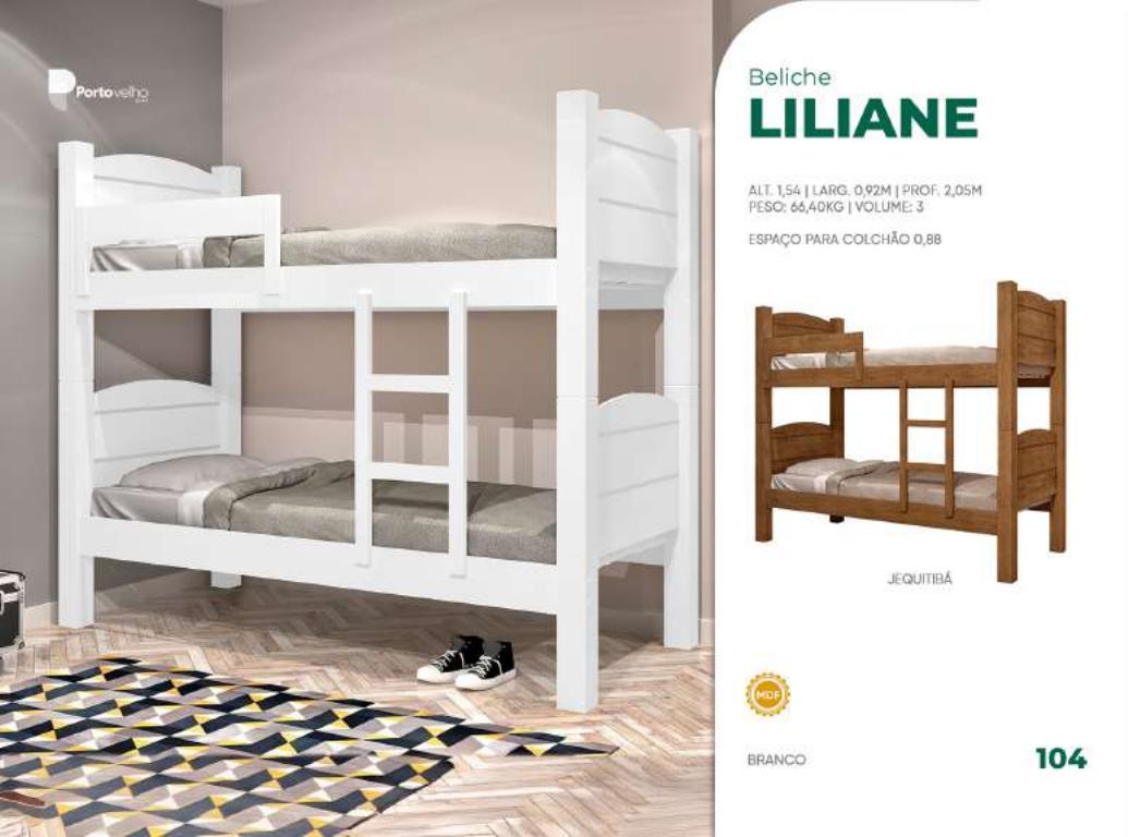 Foto de BELICHE LILIANE