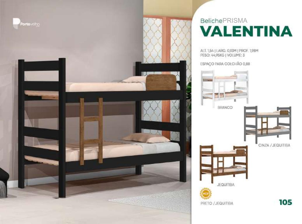 Foto de BELICHE VALENTINA