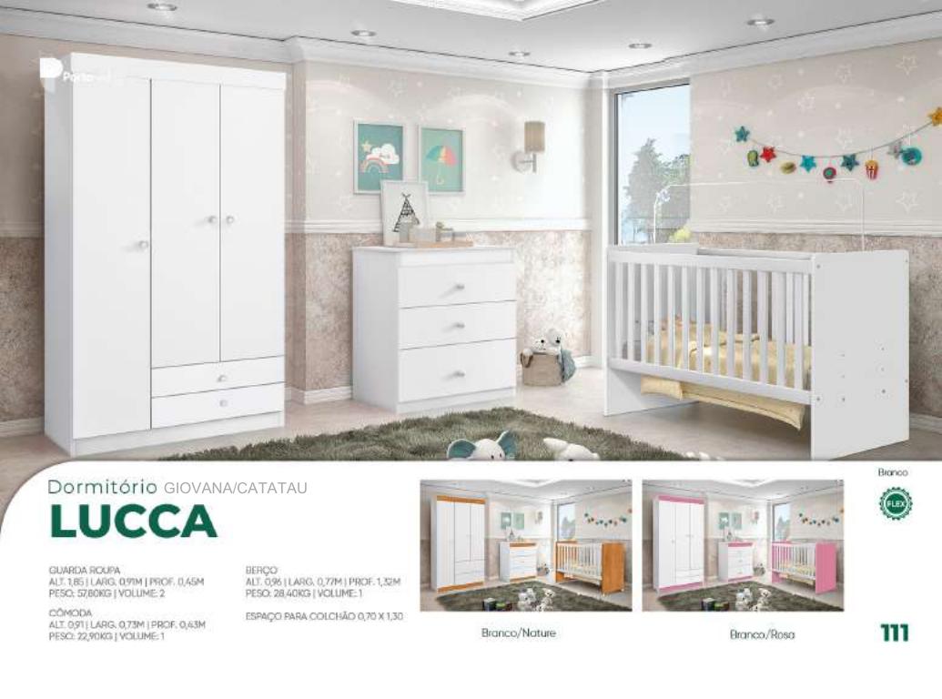 Foto de LUCCA