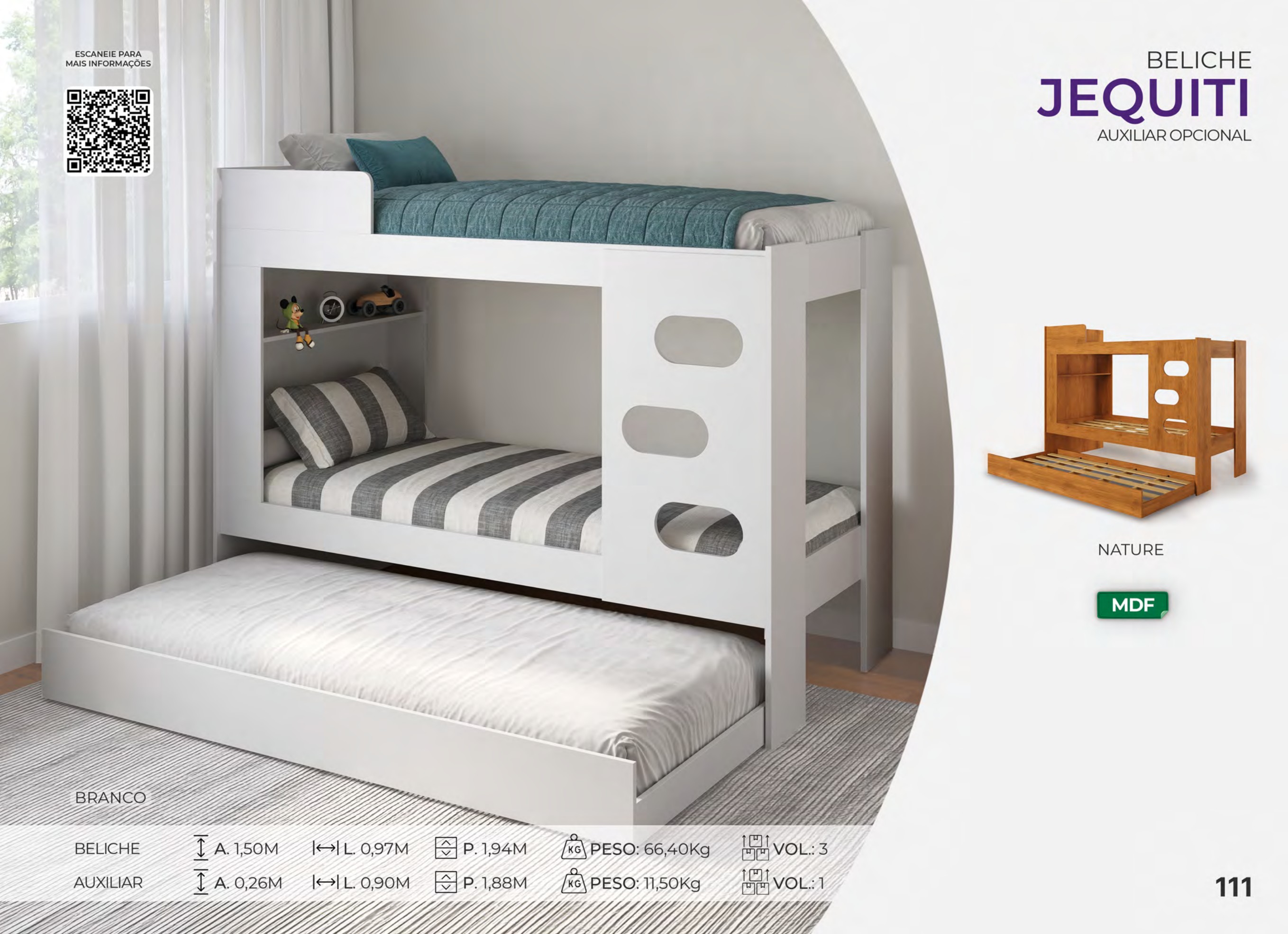 Foto de BELICHE JEQUITI S/AUXILIAR