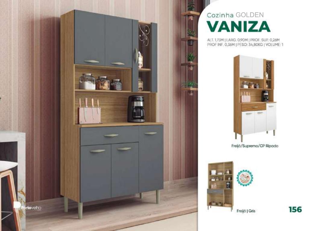 Foto de COZINHA VANIZA