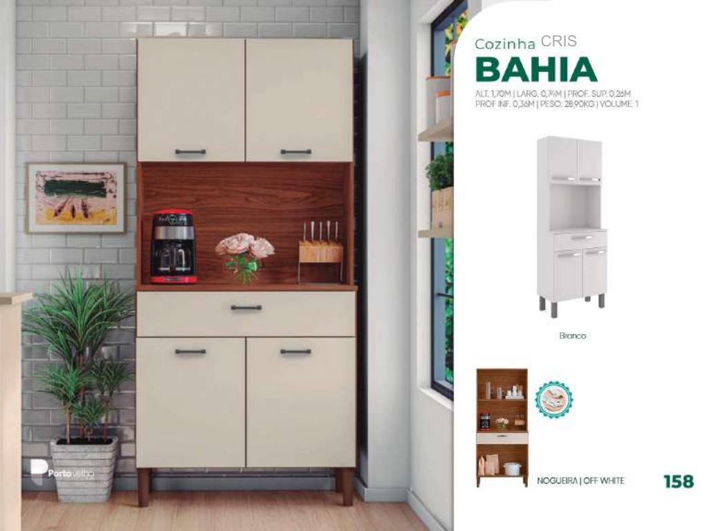 Foto de KIT COZINHA BAHIA