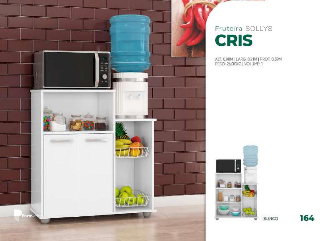 Foto de FRUTEIRA CRIS