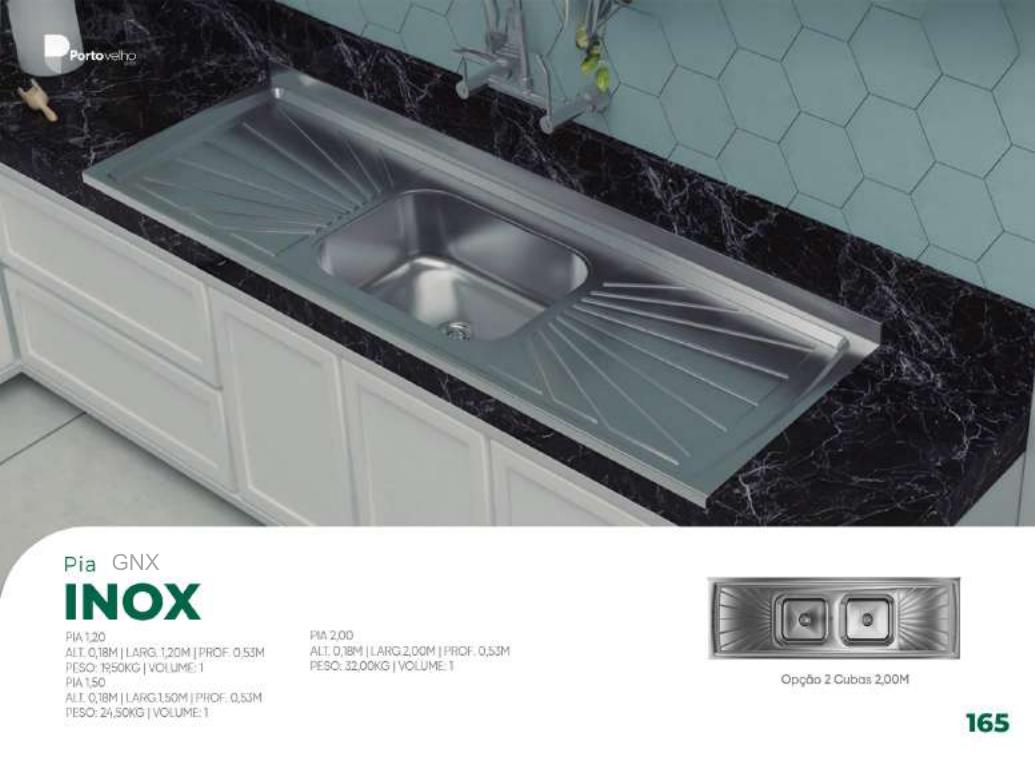 Foto de PIA INOX