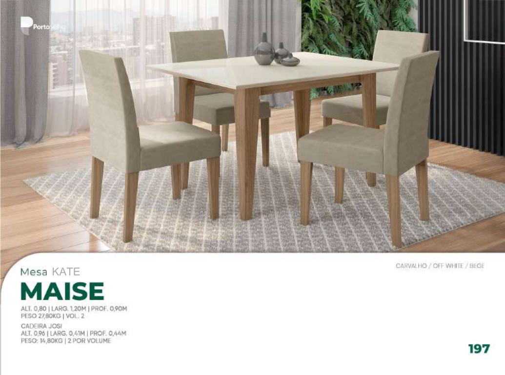 Foto de MESA MAISE