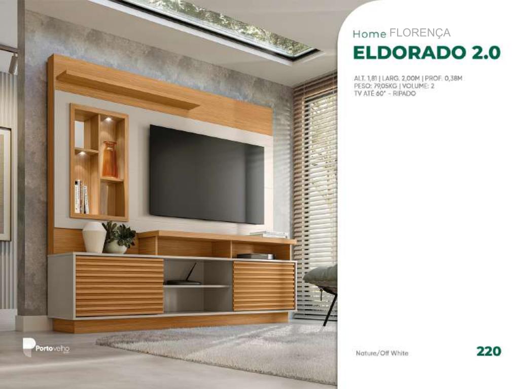 Foto de HOME ELDORADO 2.0