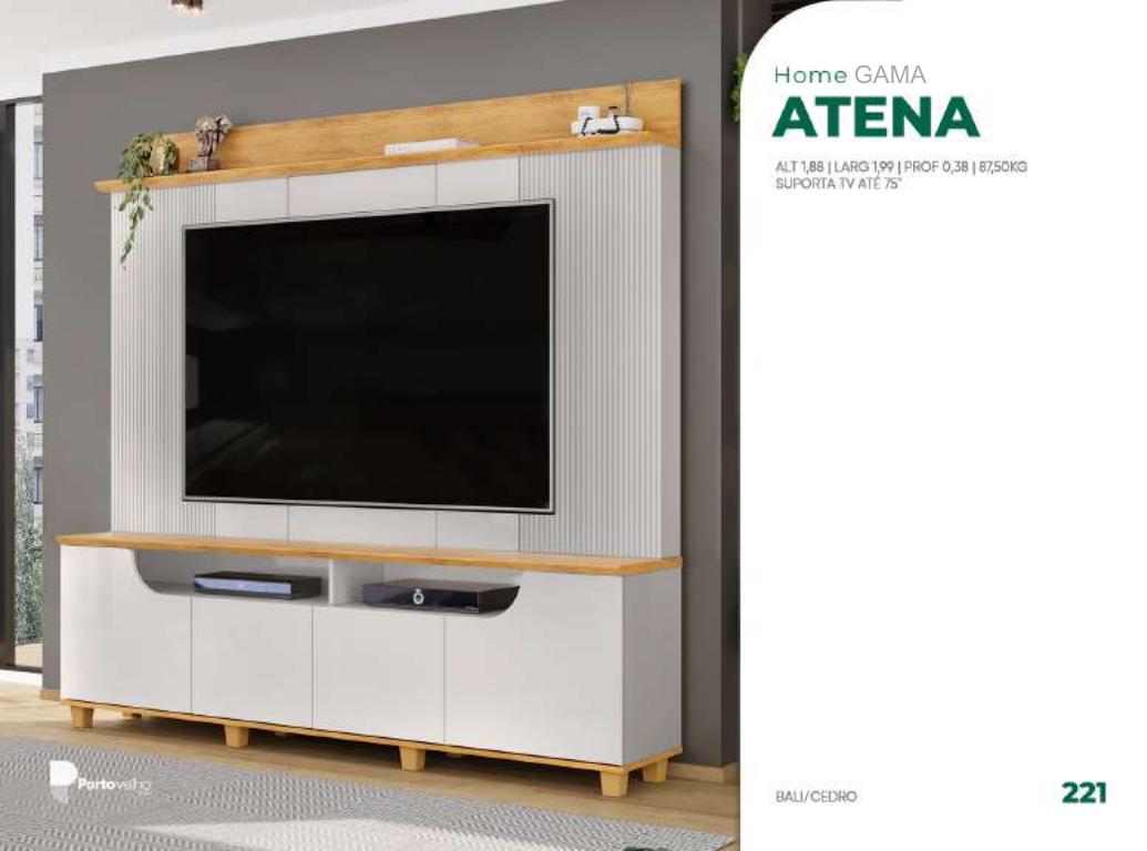 Foto de HOME ATENA