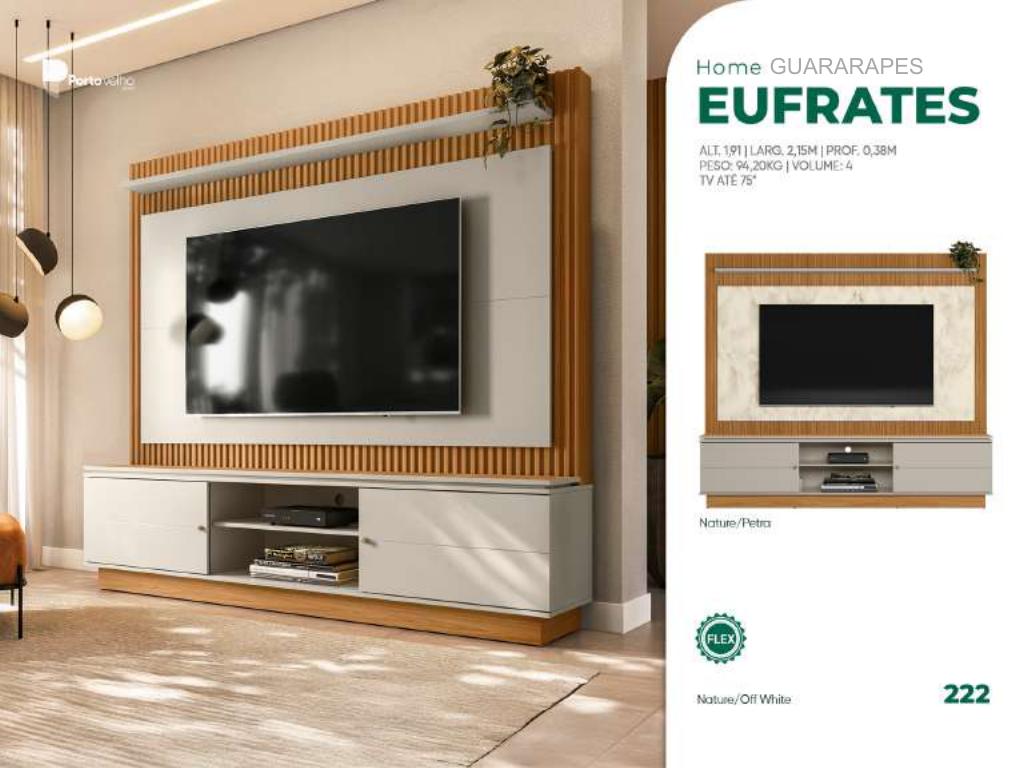 Foto de HOME EUFRATES