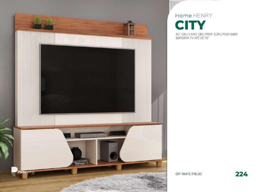 Foto de HOME CITY