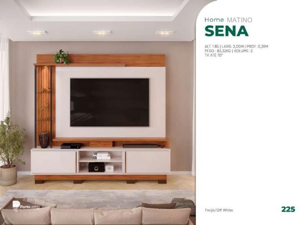 Foto de HOME SENA