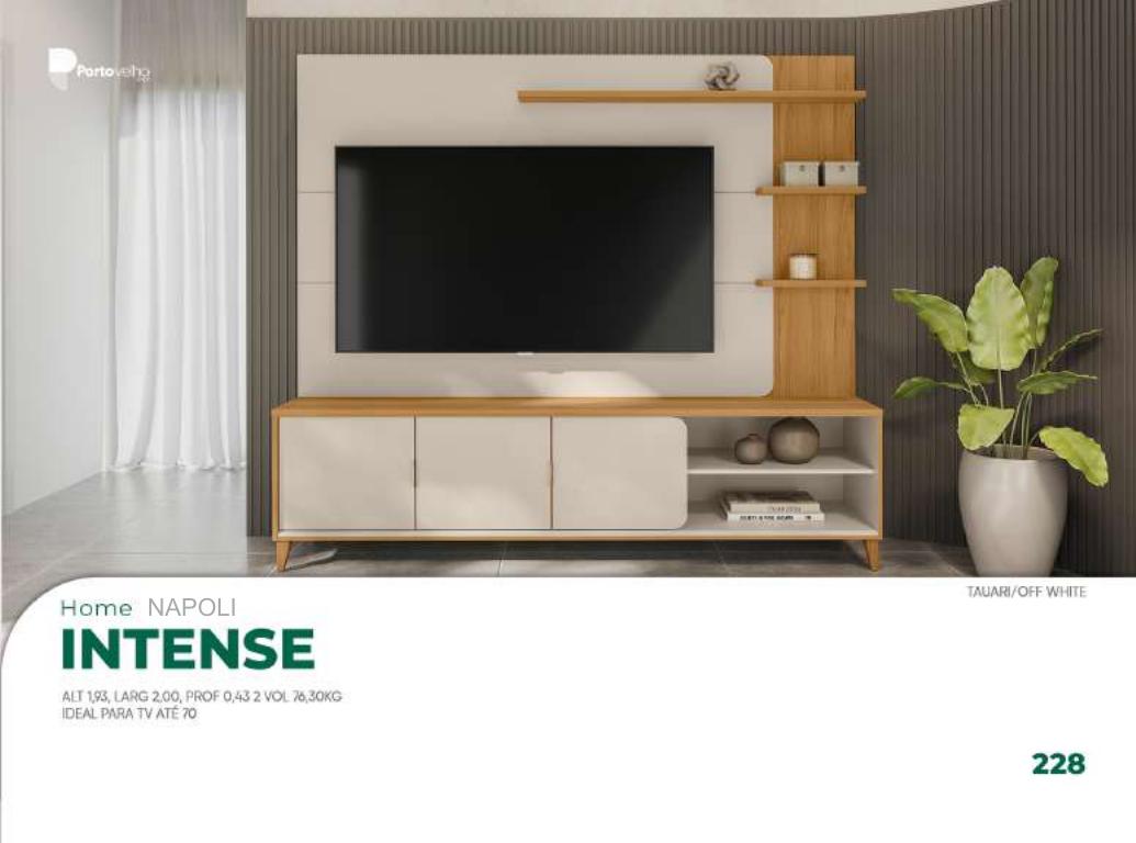 Foto de HOME INTENSE