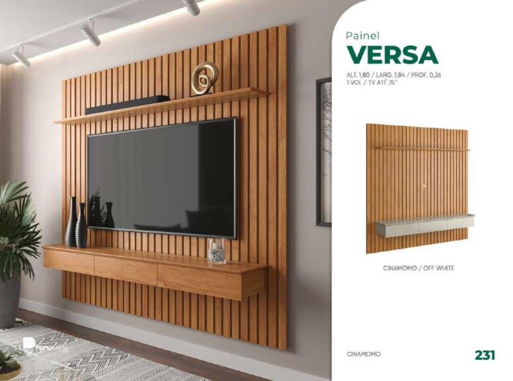 Foto de PAINEL VERSA