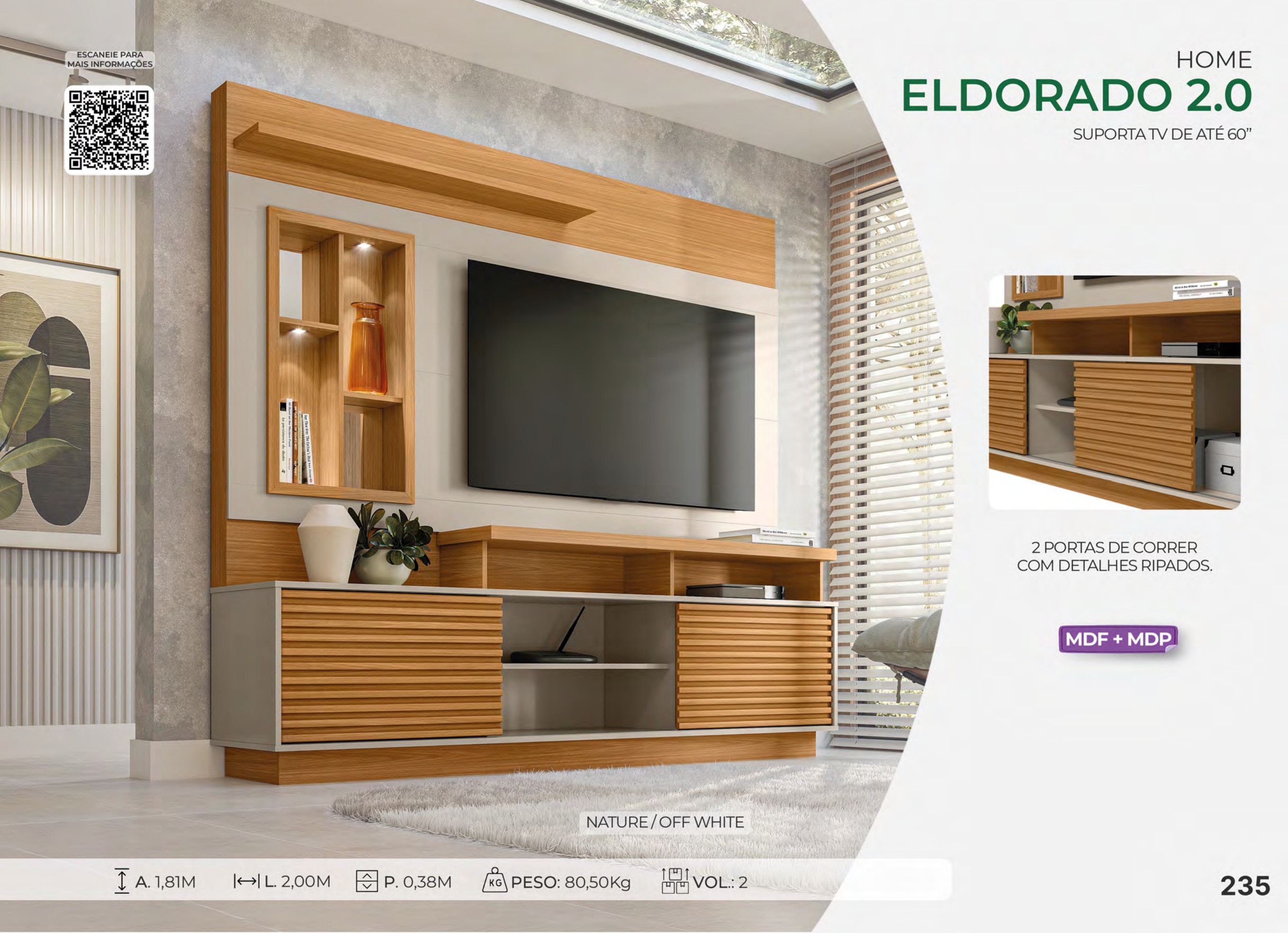 Foto de HOME ELDORADO 2.0