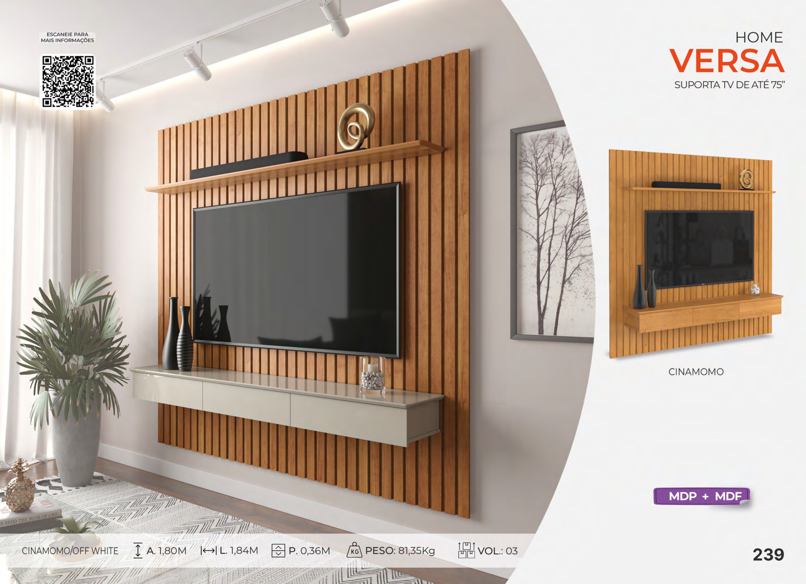 Foto de HOME VERSA