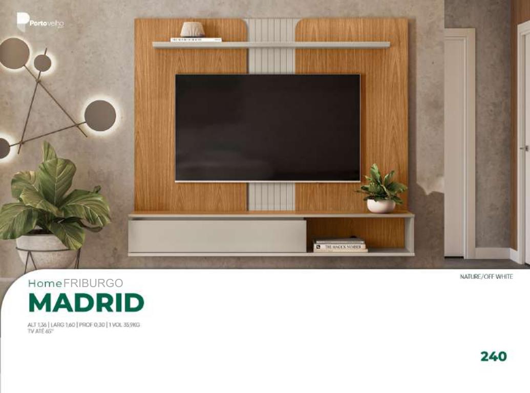 Foto de PAINEL MADRID