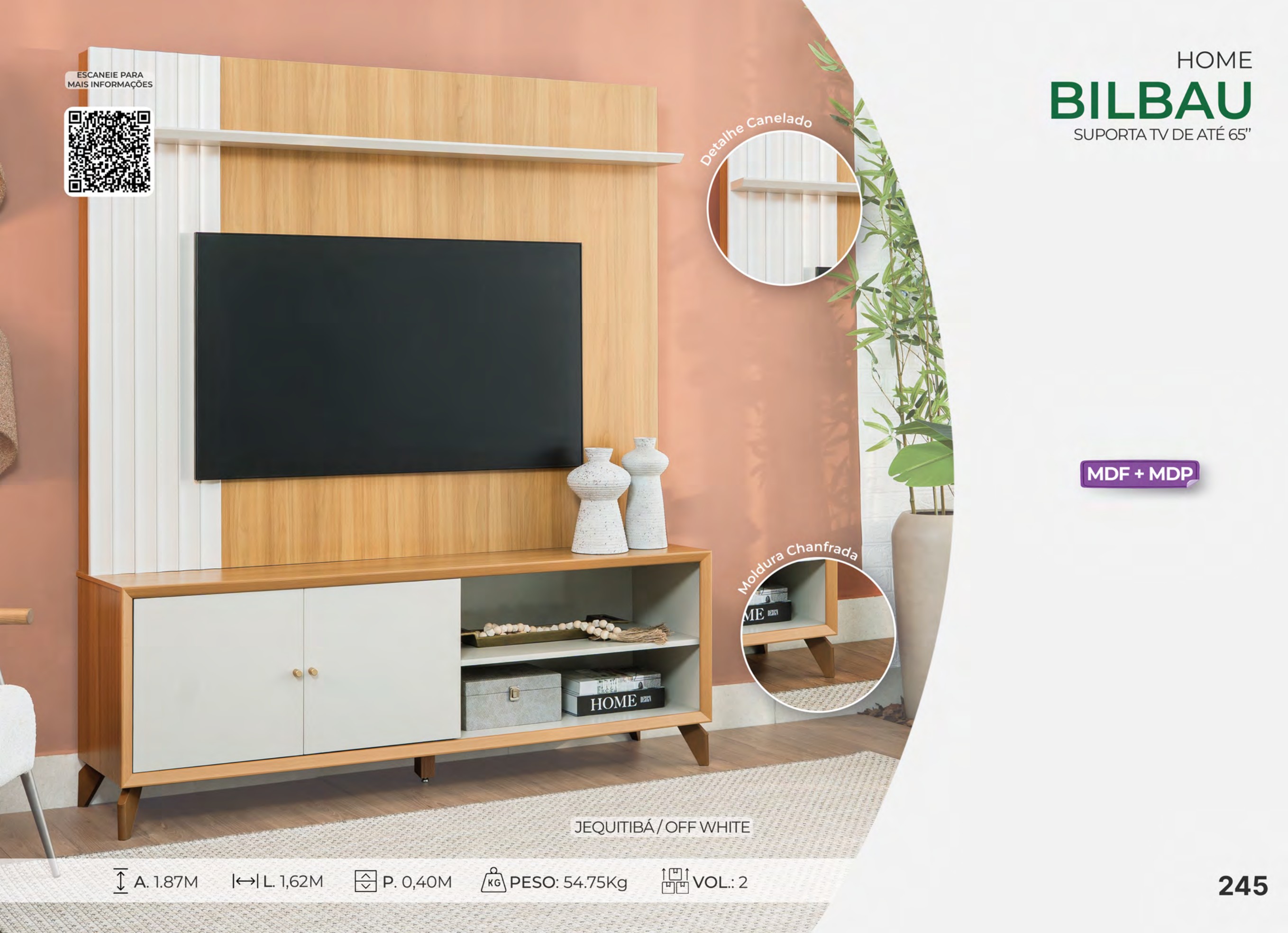Foto de HOME BILBAU