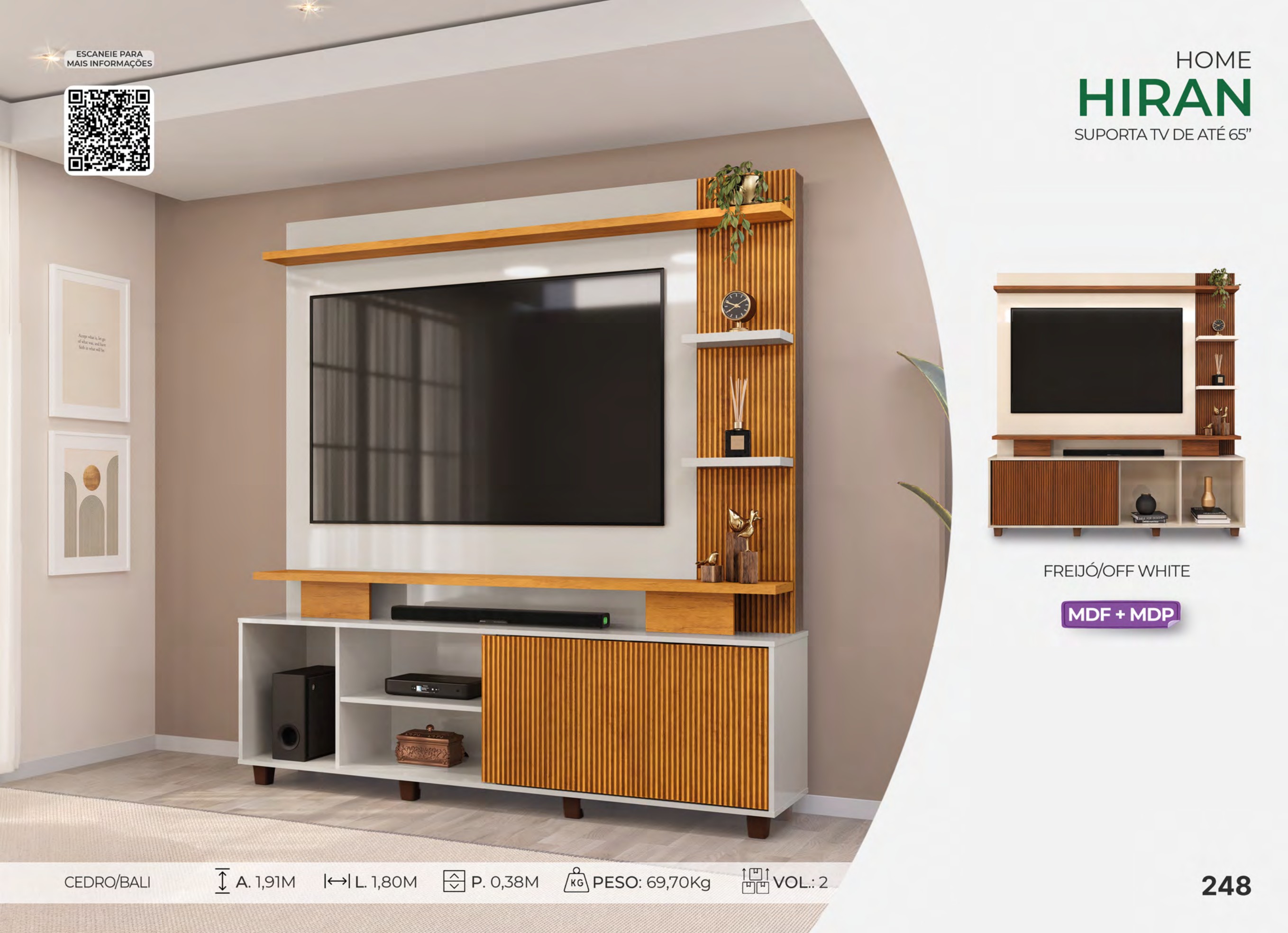 Foto de HOME HIRAN