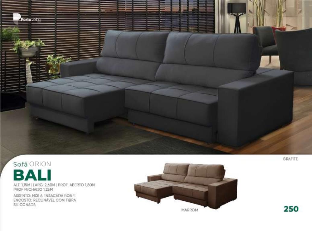 Foto de SOFA BALI