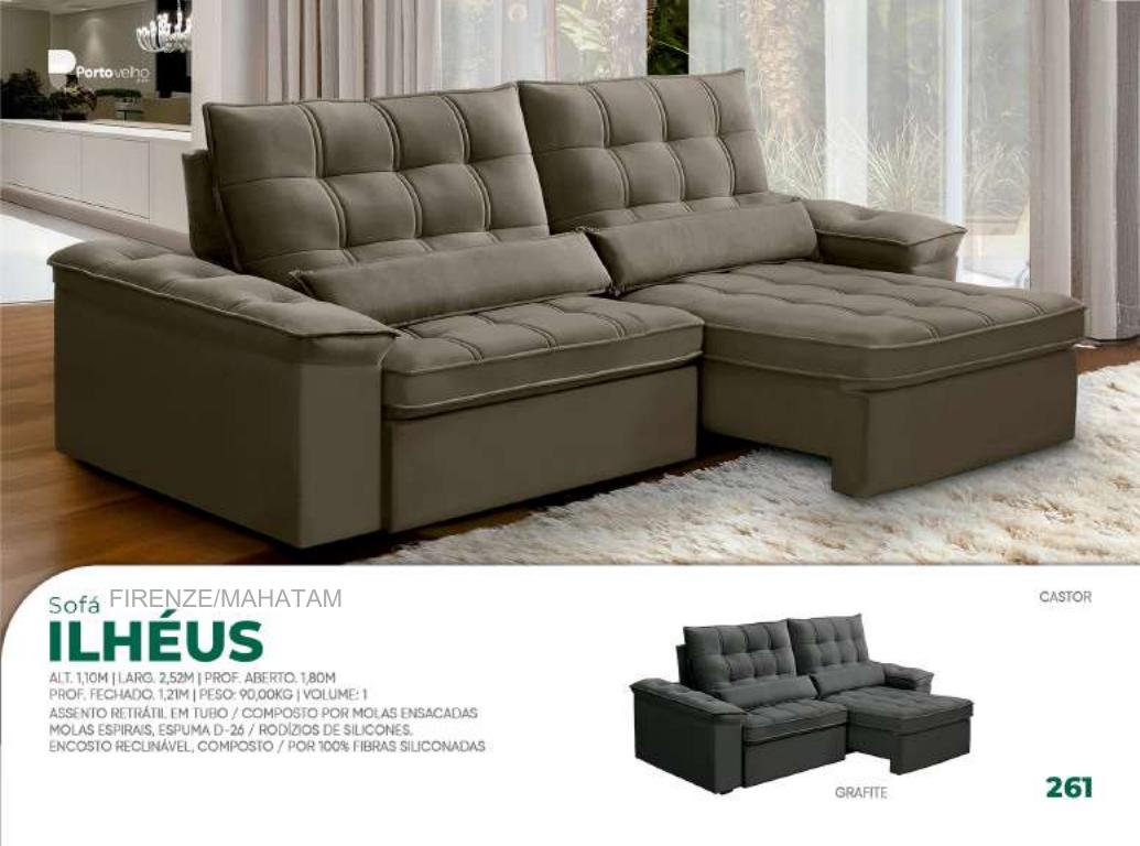 Foto de SOFA ILHEUS