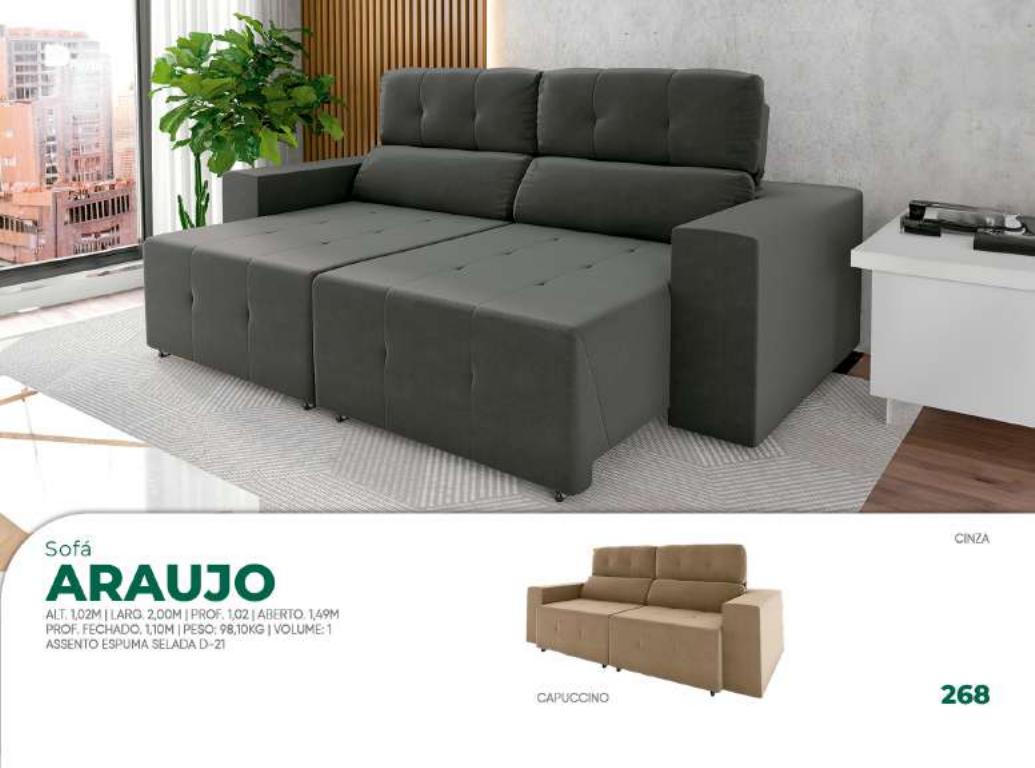 Foto de SOFA ARAUJO