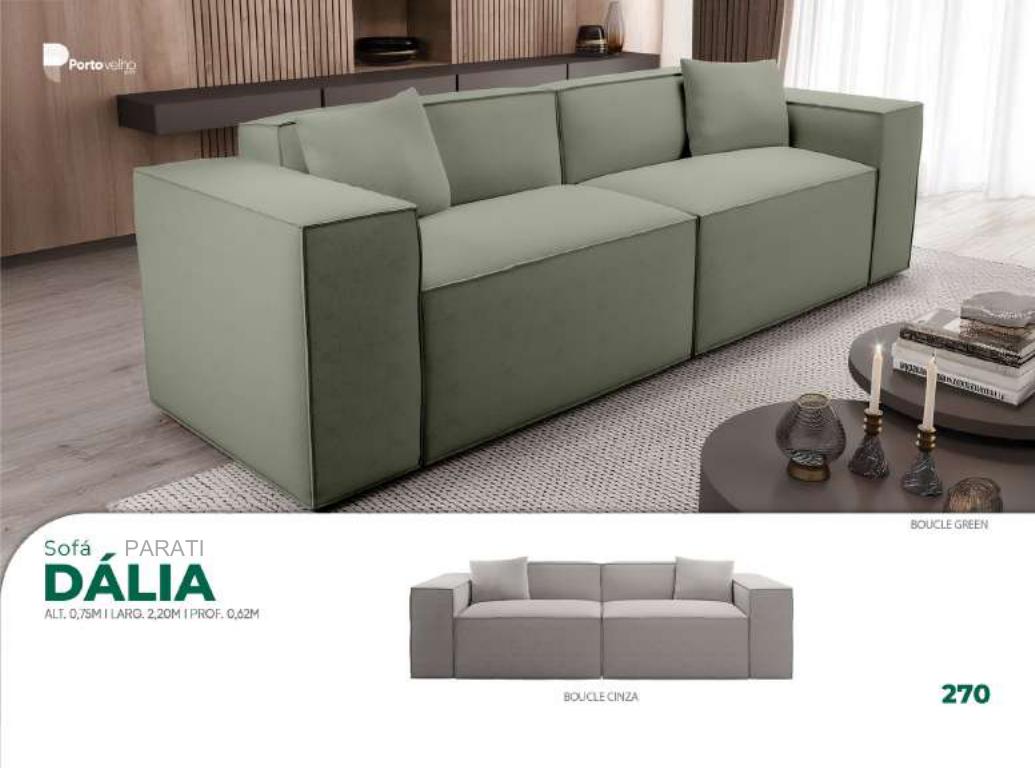 Foto de SOFA DALIA