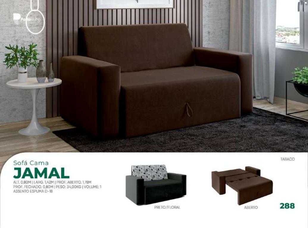 Foto de SOFA CAMA JAMAL