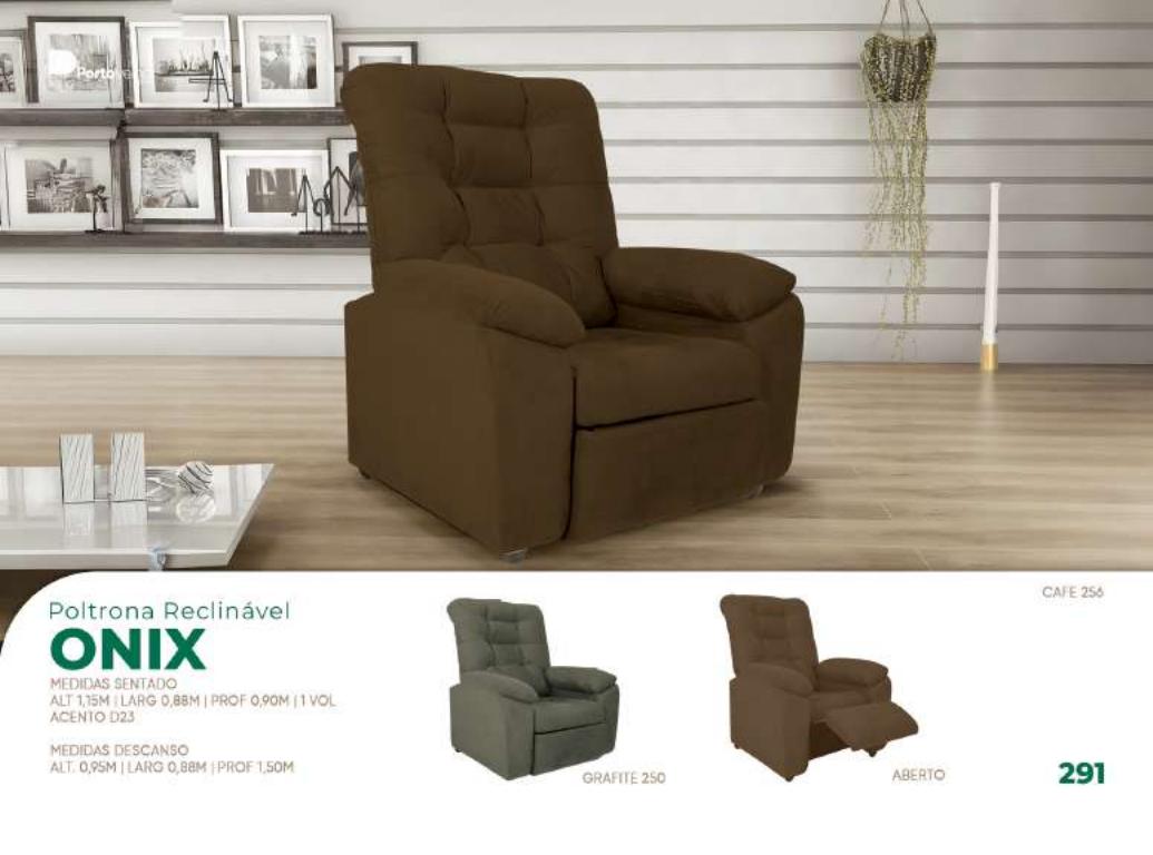 Foto de POLTRONA ONIX