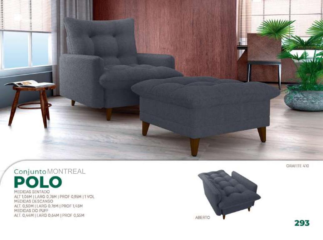 Foto de CONJUNTO POLO