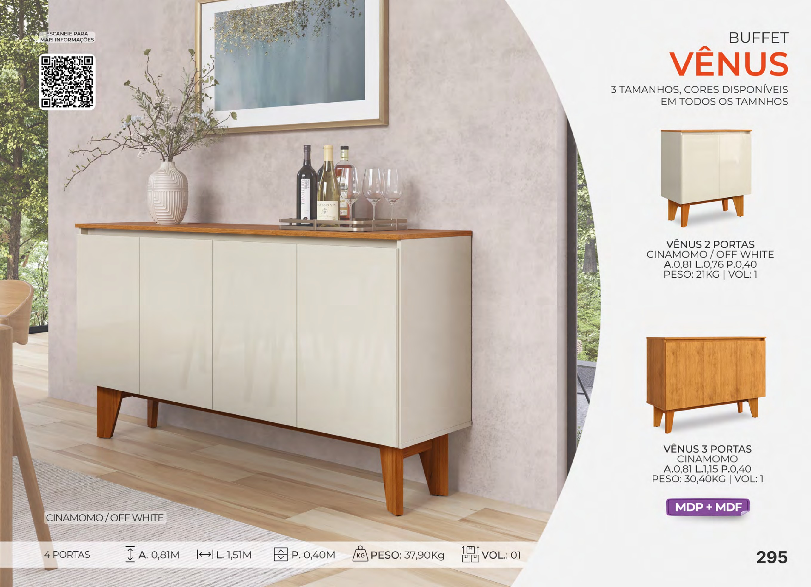Foto de BUFFET VÊNUS