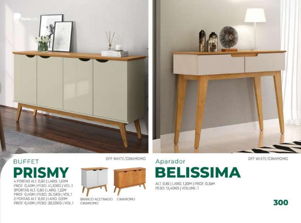Foto de BUFFET PRISMY